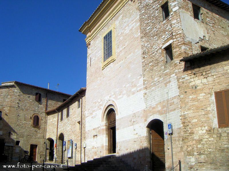 Galleria foto della Chiesa di Sant'Andrea
