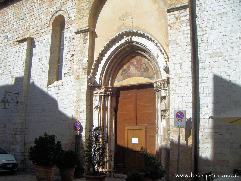 Galleria foto della Chiesa di San Francesco