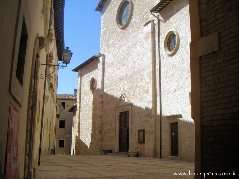 Galleria foto della Chiesa di Sant'Emiliano