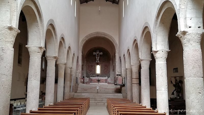 Il Duomo di San Michiele Arcangelo - Ingrandisci la foto