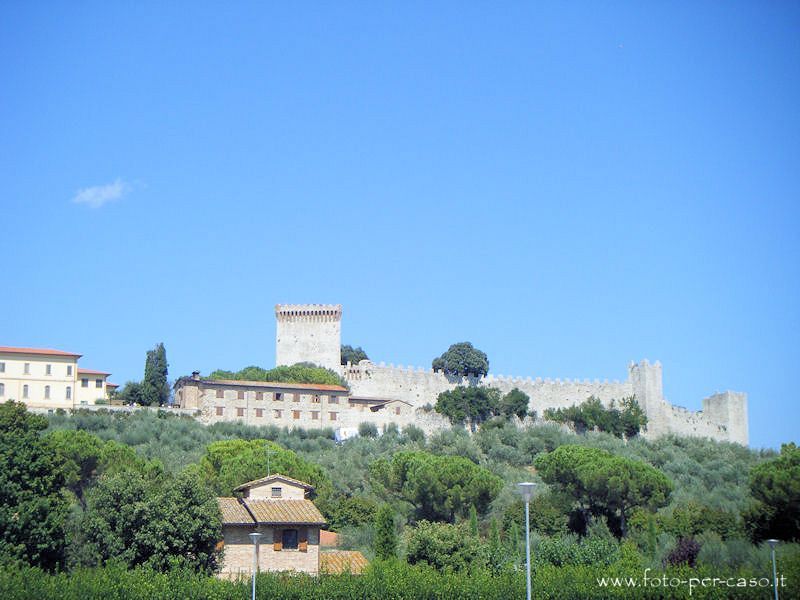 Rocca del Leone - Ingrandisci la foto