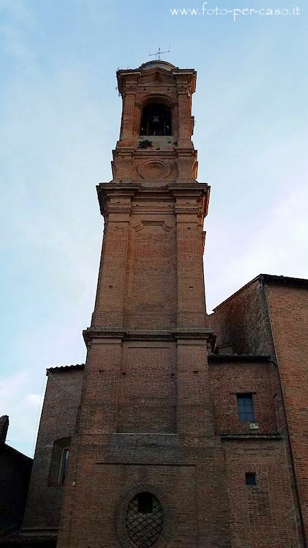 Cattedrale Santi Gervasio e Protasio - Ingrandisci la foto