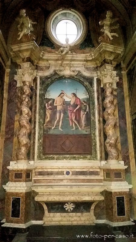 Cattedrale Santi Gervasio e Protasio - Ingrandisci la foto