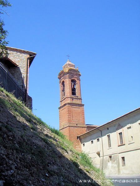 Chiesa di Sant'Agostino - Ingrandisci la foto