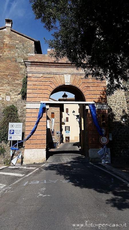 Porta Sant'Angelo - Ingrandisci la foto