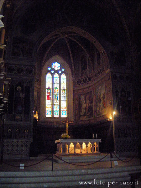 Cattedrale Santi Mariano e Giacomo - Ingrandisci la foto