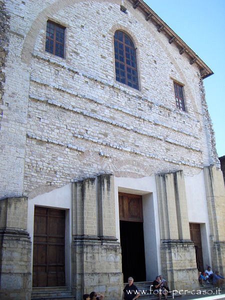 Chiesa di San Domenico - Ingrandisci la foto