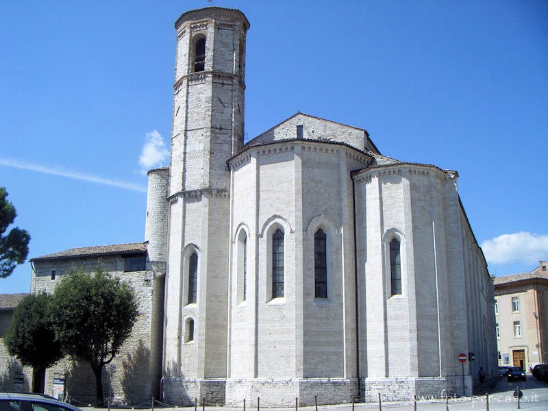 Galleria foto della Chiesa di San Francesco