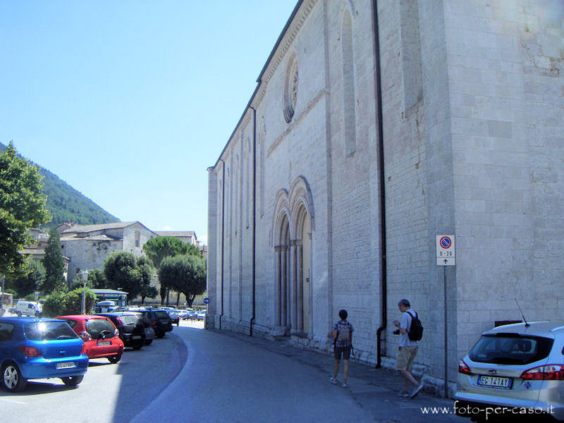 Chiesa di San Francesco - Ingrandisci la foto