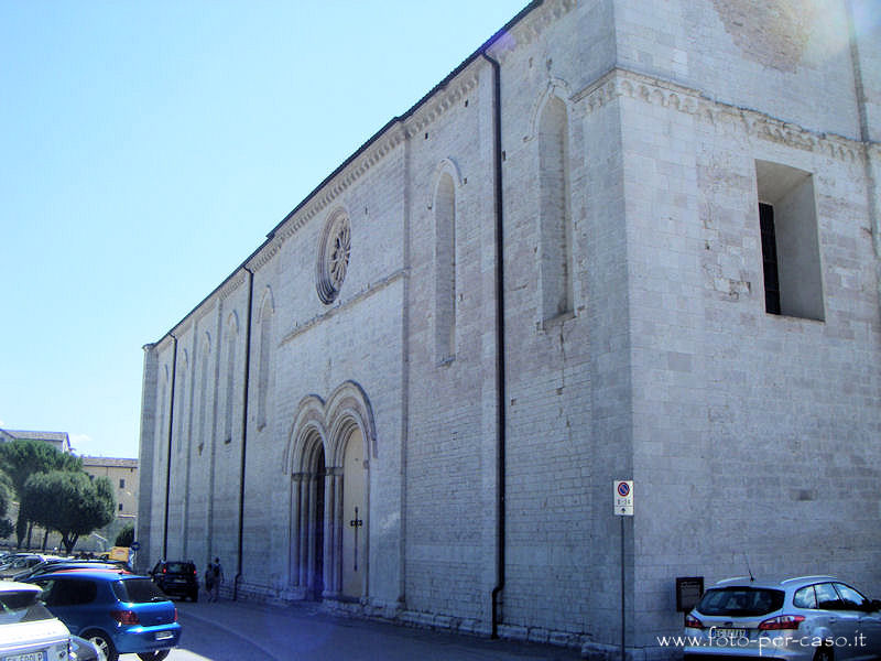 Chiesa di San Francesco - Ingrandisci la foto