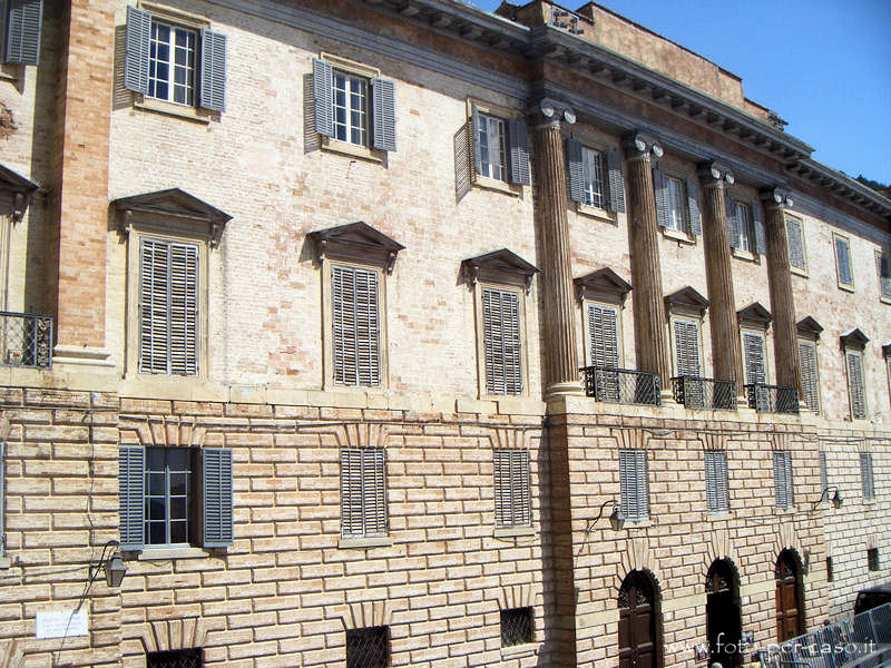 Galleria foto del Palazzo Ranghiasci