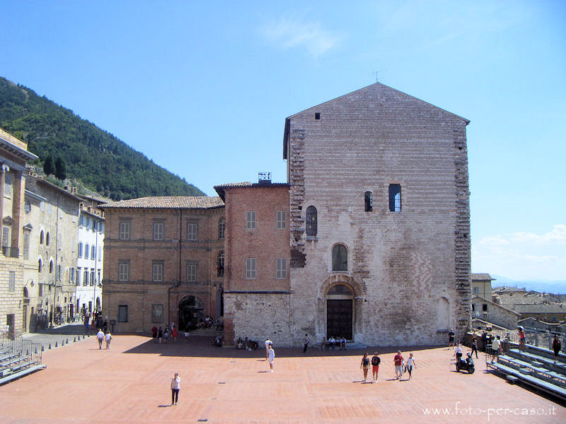 Galleria foto del Palazzo dei Priori