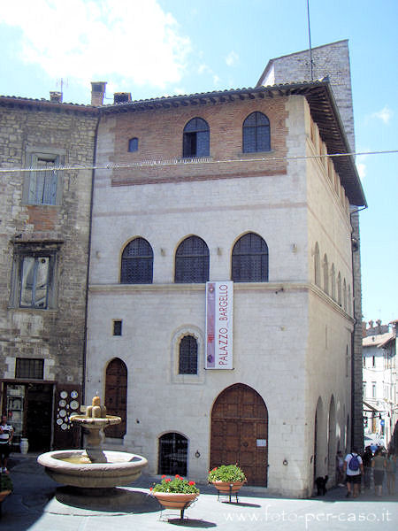 Palazzo del Bargello - Ingrandisci la foto
