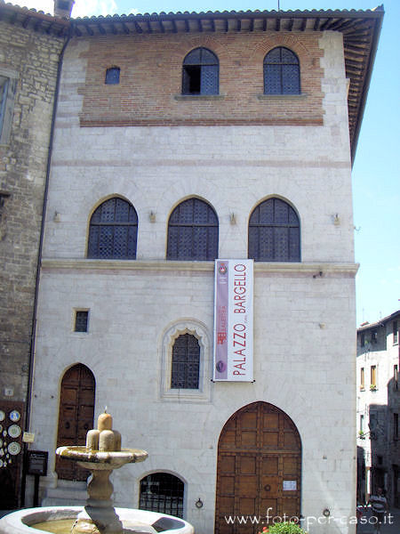 Palazzo del Bargello - Ingrandisci la foto