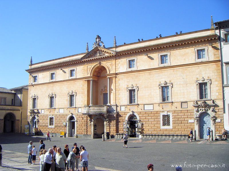Palazzo Opera del Duomo - Ingrandisci la foto