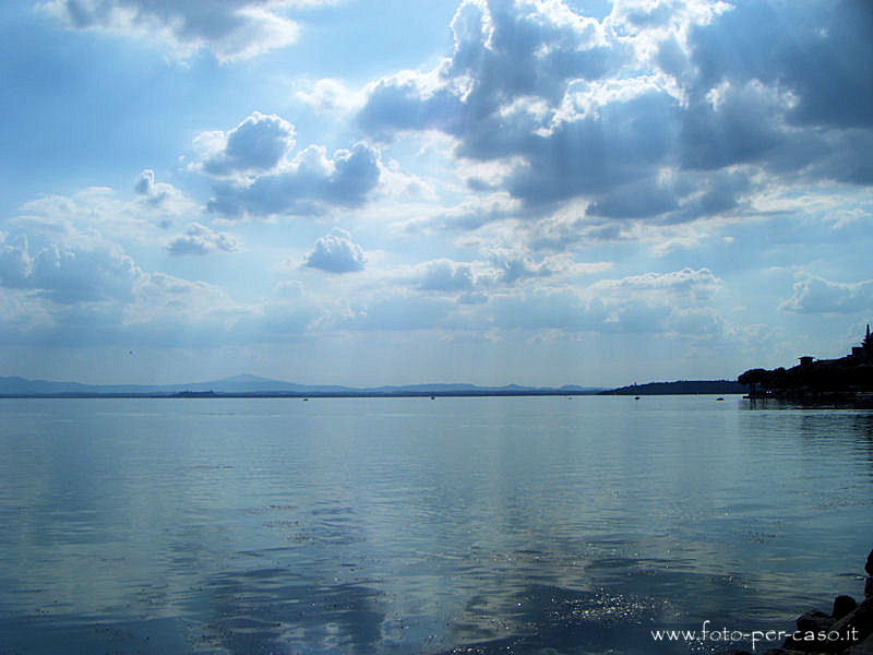 Lago Trasimeno - Ingrandisci la foto