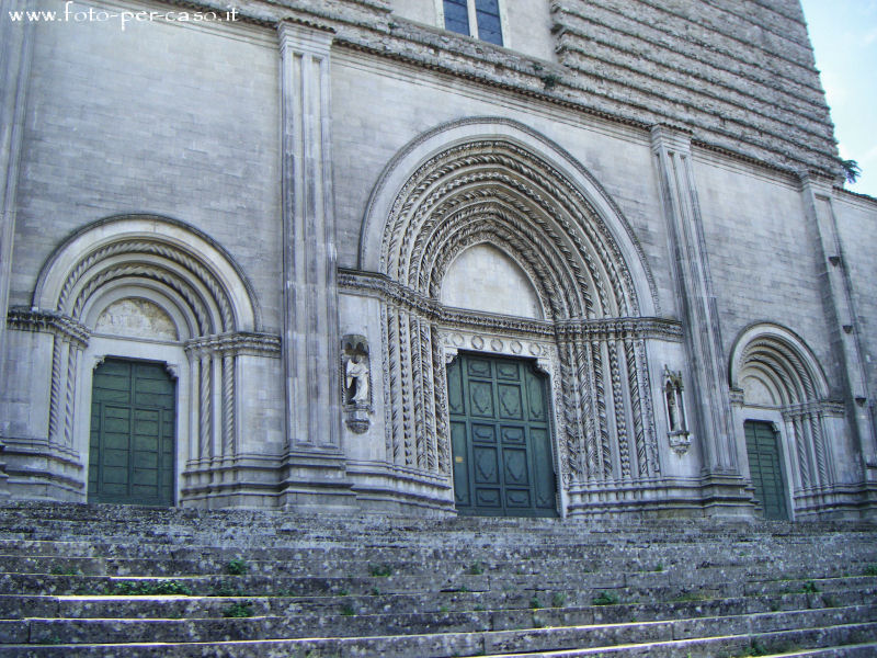 Chiesa di San Fortunato - Ingrandisci la foto
