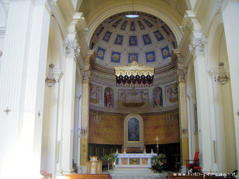 Chiesa di Sant'Emiliano - Ingrandisci la foto