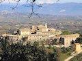 Descrizione del borgo di Giano dell'Umbria